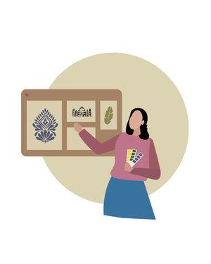 Thoughtful Ideation & Visual Detailing