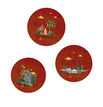 Decorative