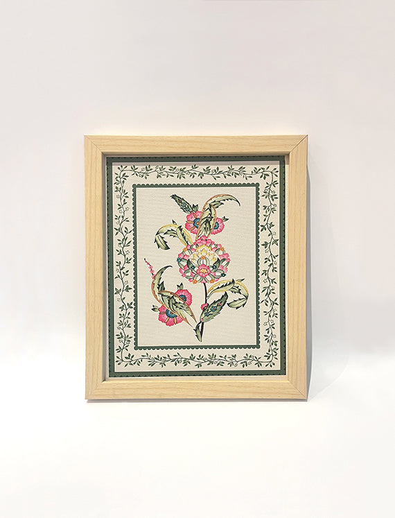 Chintz Garden Cascade
