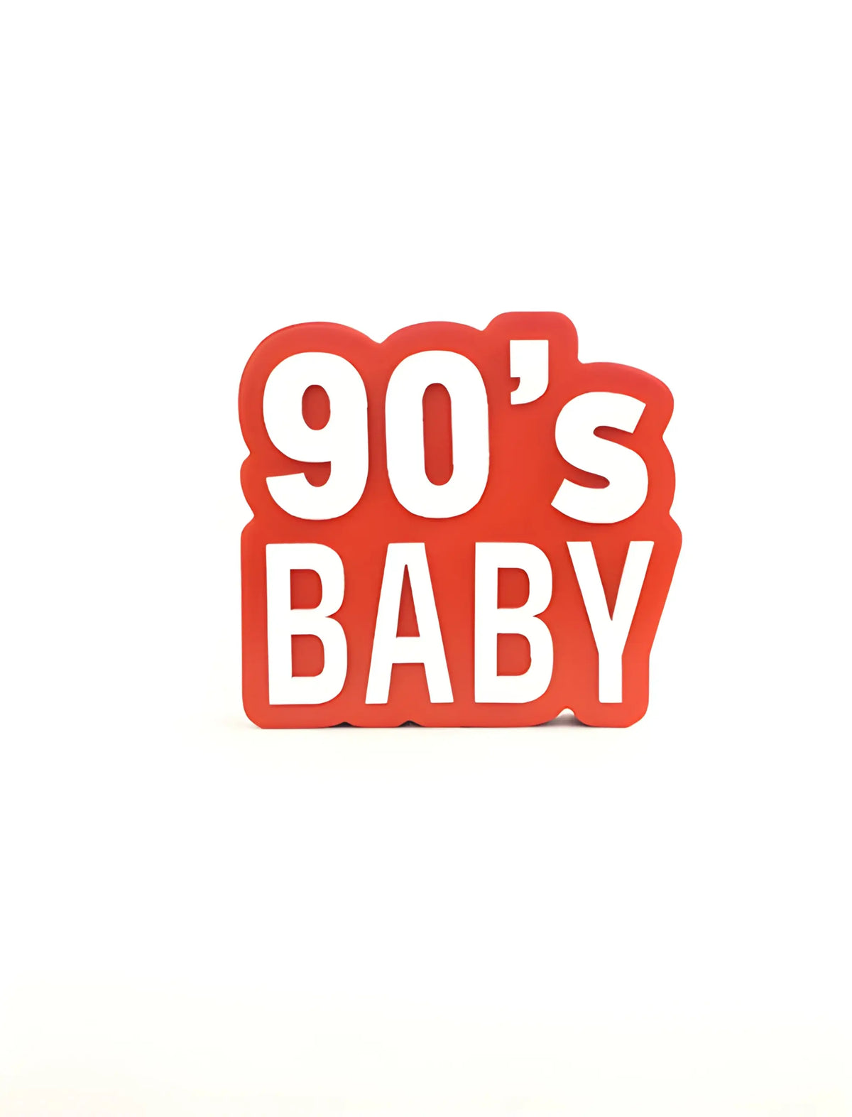 90'S Baby