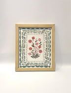 Chintz Blossom Tapestry