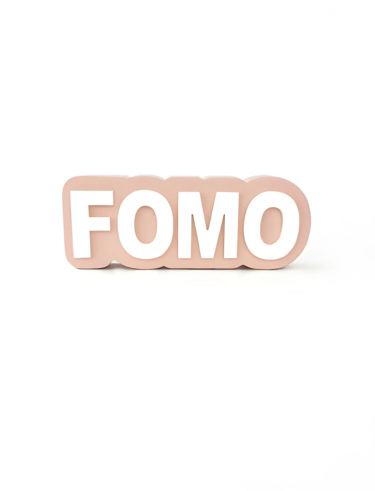 Fomo