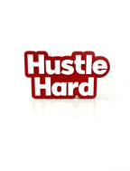Hustle Hard