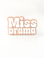 Miss Drama