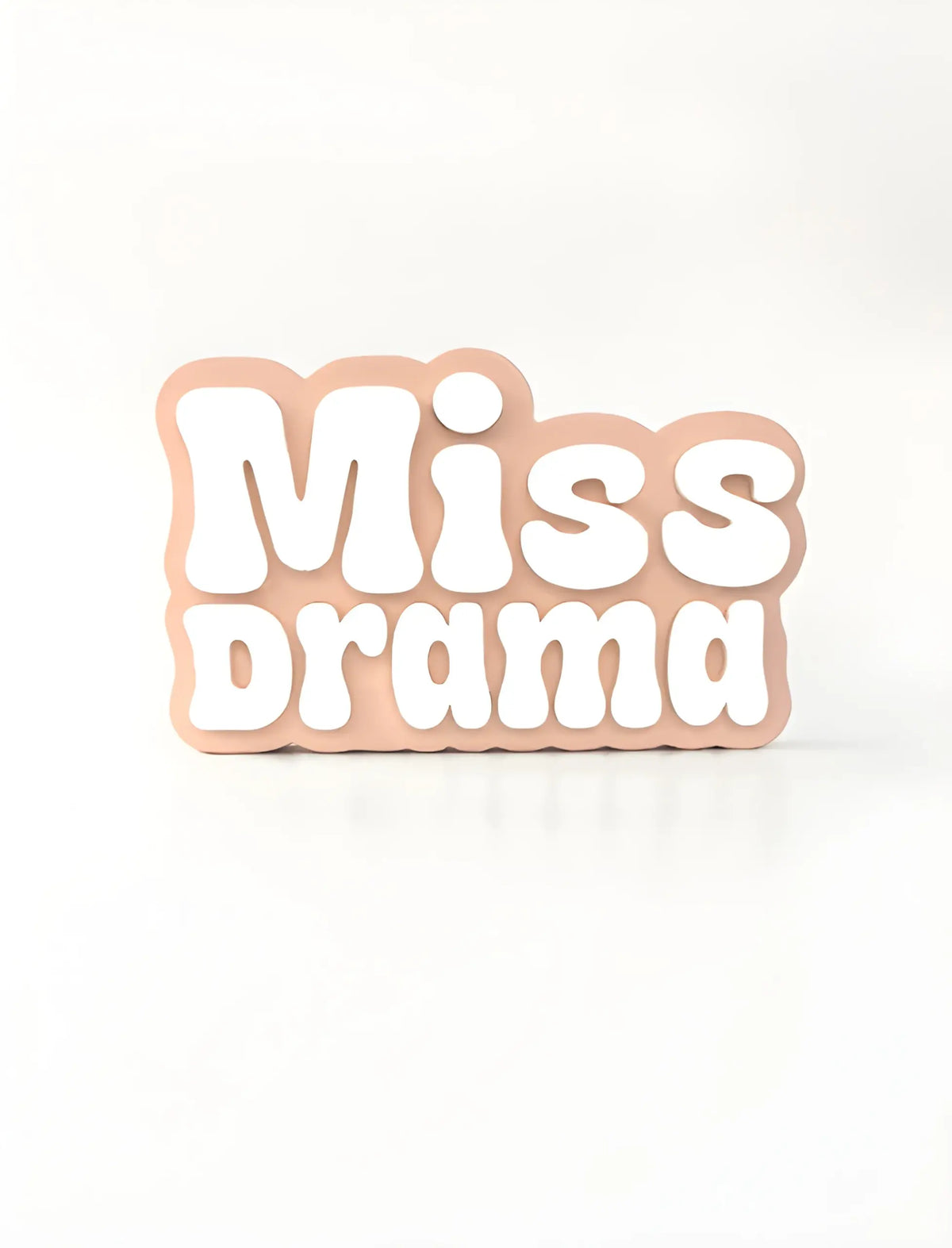 Miss Drama