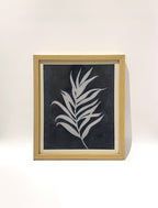 Palm Silhouette