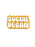 Social vegan