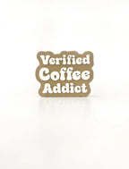 verified coffee addict