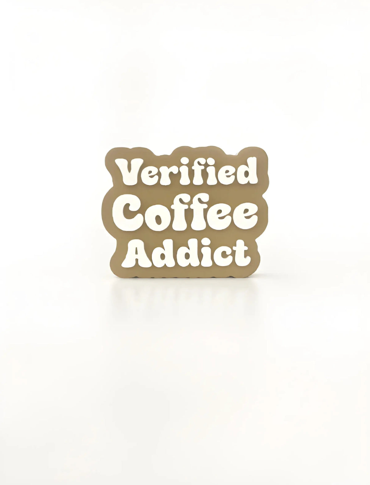 verified coffee addict