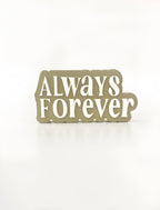 Always forever