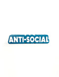 Antisocial