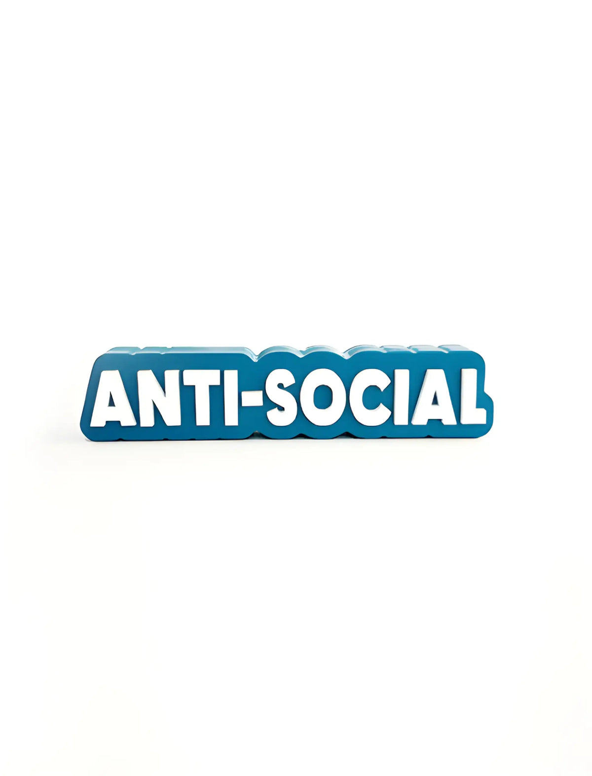Antisocial