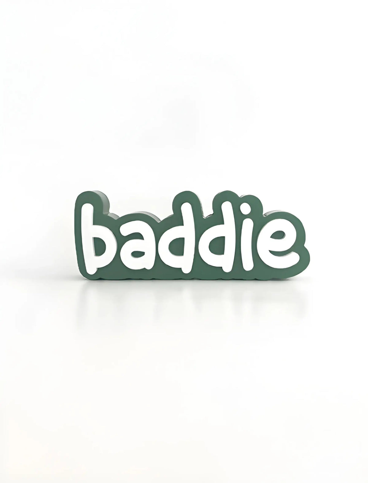 Baddie