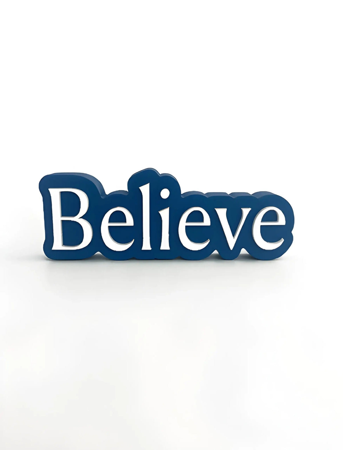 Believe