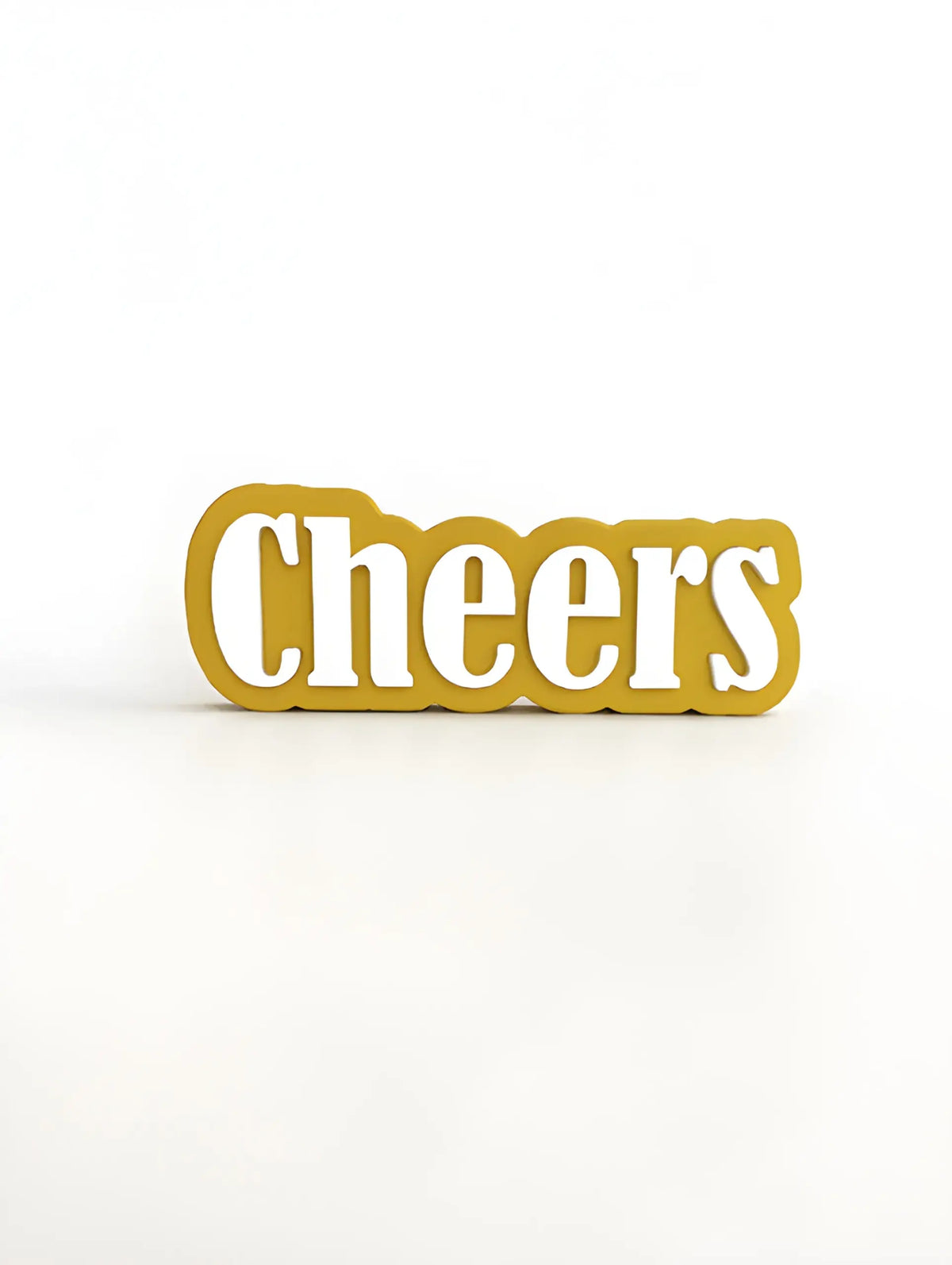 Cheers