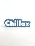 chillax