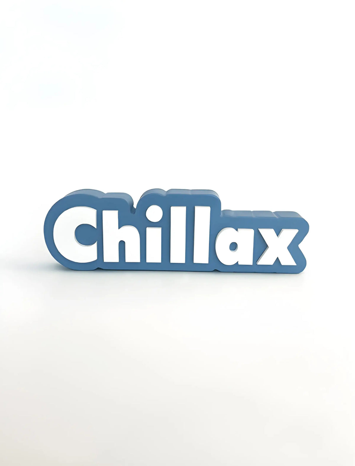 chillax