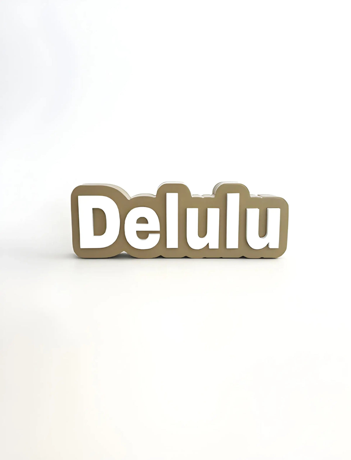 Delulu