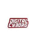 Digital cyborg
