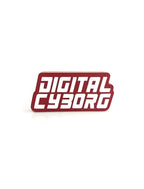 Digital cyborg