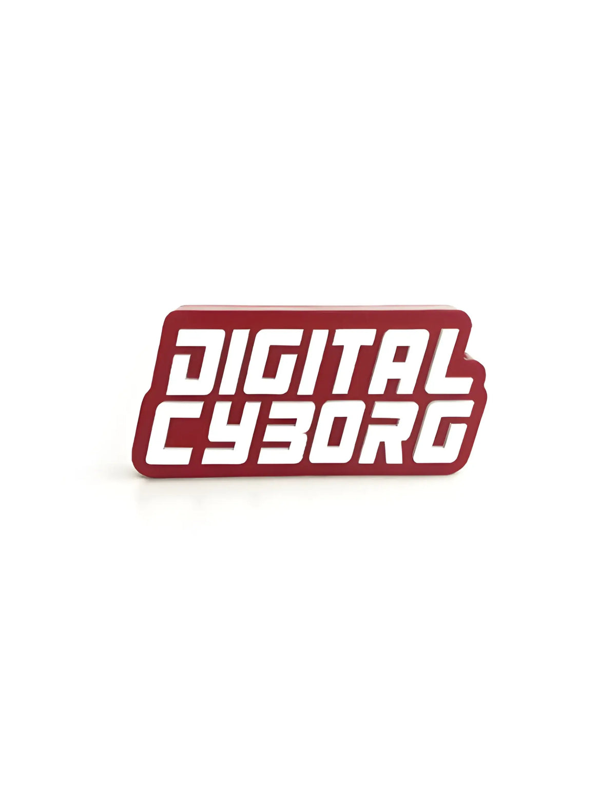 Digital cyborg