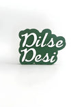 Dil se desi