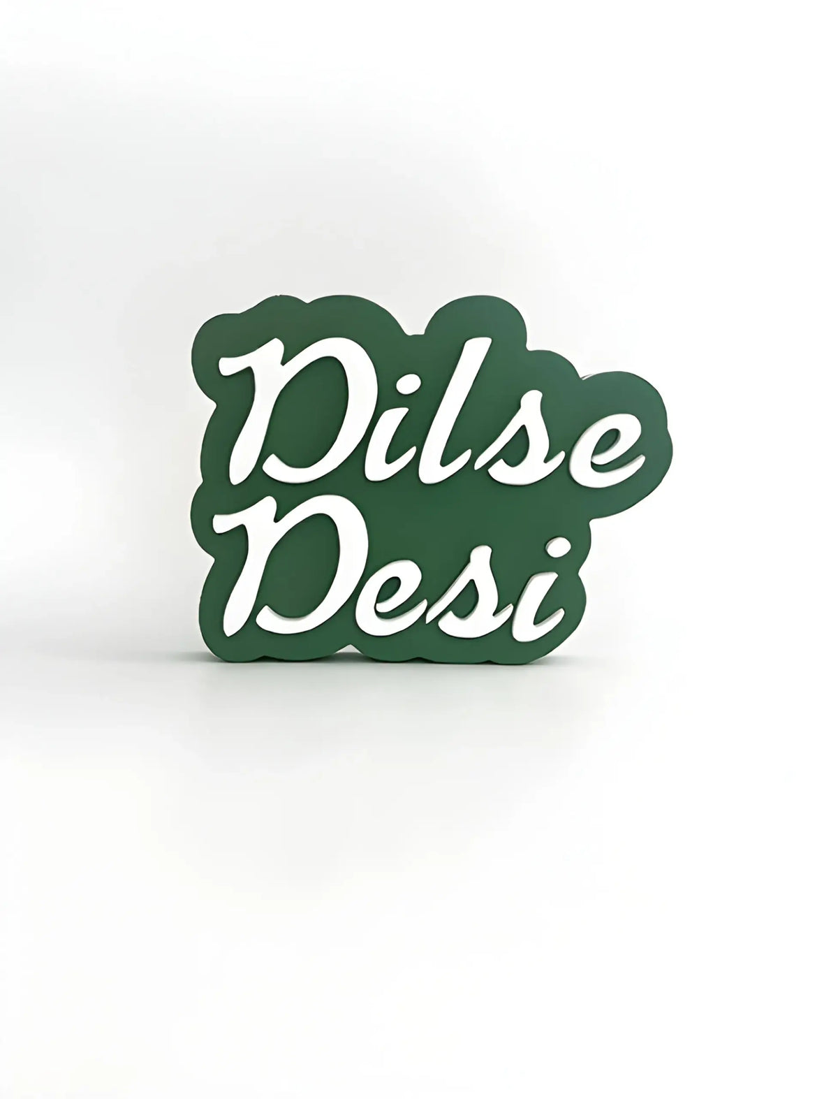 Dil se desi