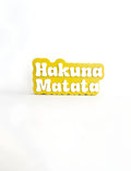 Hakuna matata