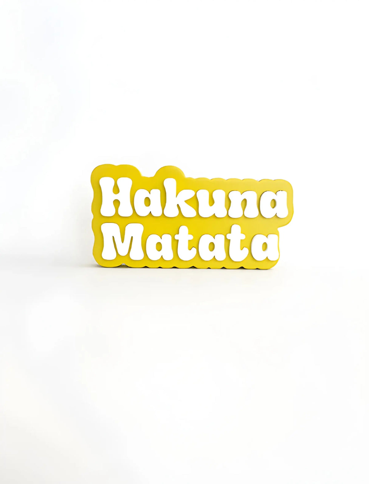 Hakuna matata