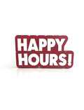 Happy hours