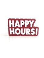 Happy hours