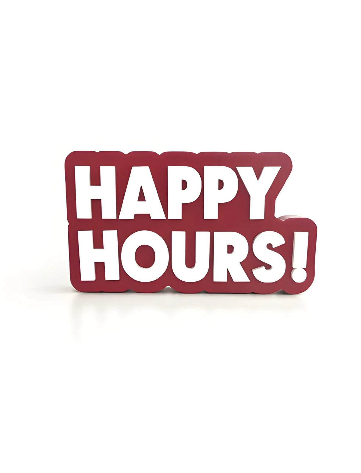Happy hours