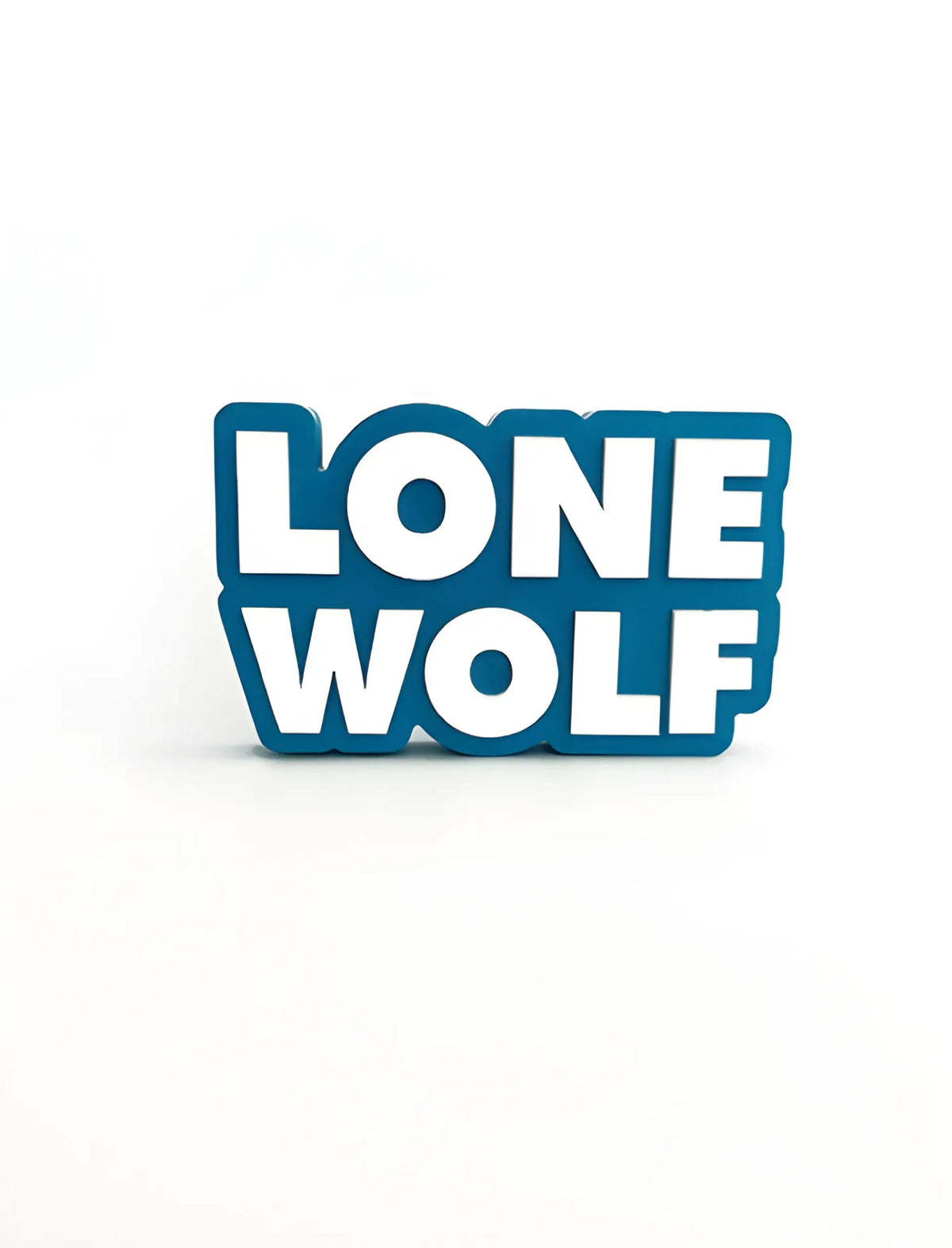 Lonewolf