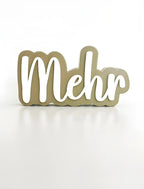 Mehr
