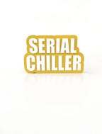 Serial chiller