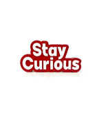 Stay Curious
