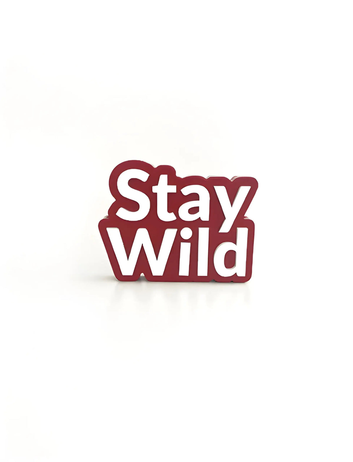 Stay Wild