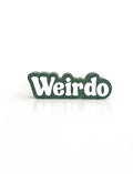 Weirdo