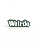 Weirdo