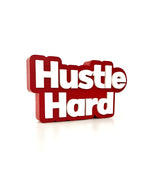 Hustle Hard
