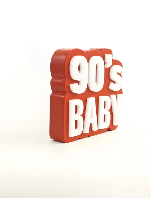 90'S Baby