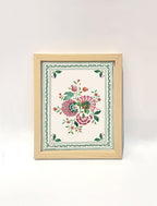 Chintz Persian Bloom