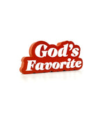 God's favorite