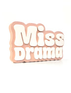 Miss Drama