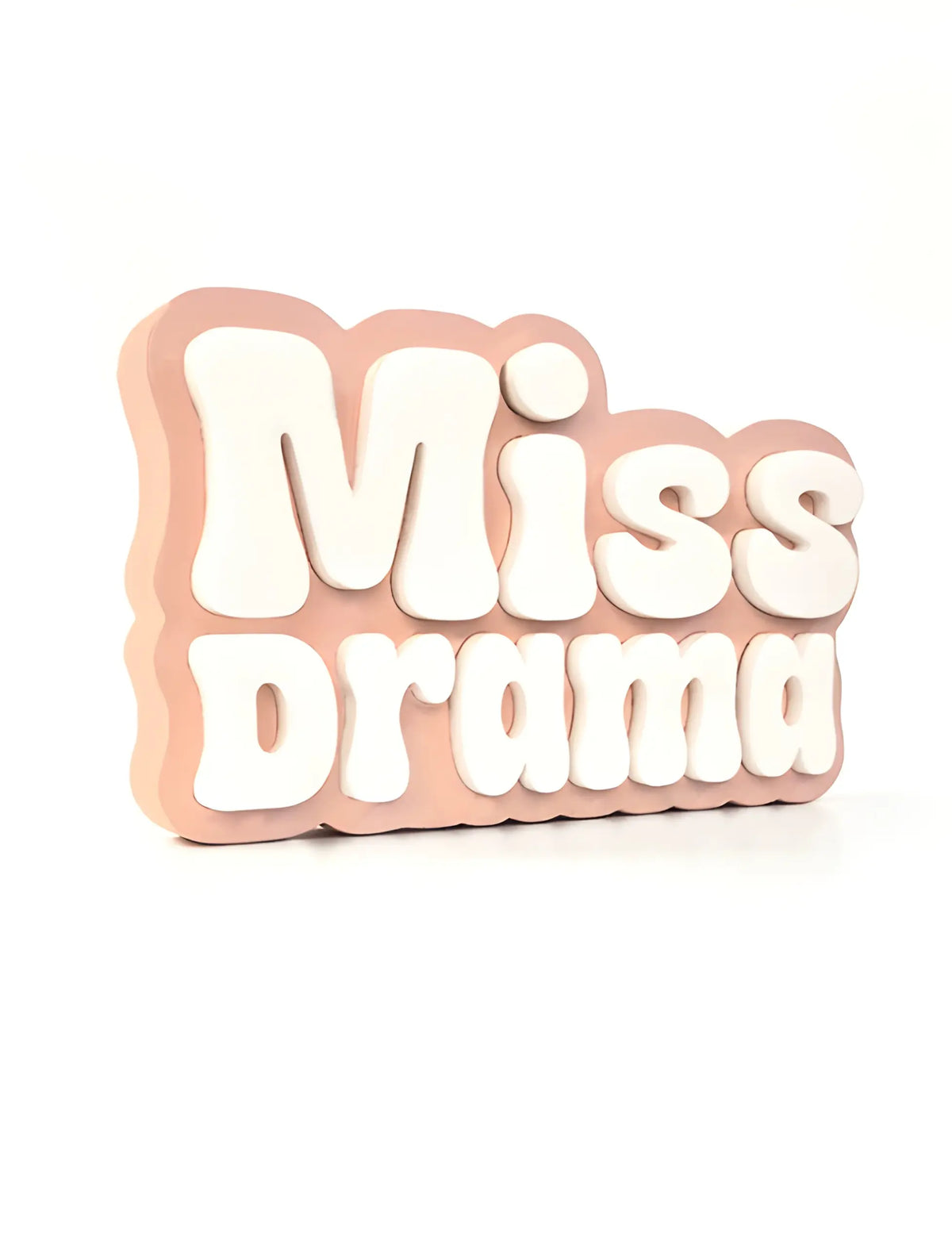 Miss Drama