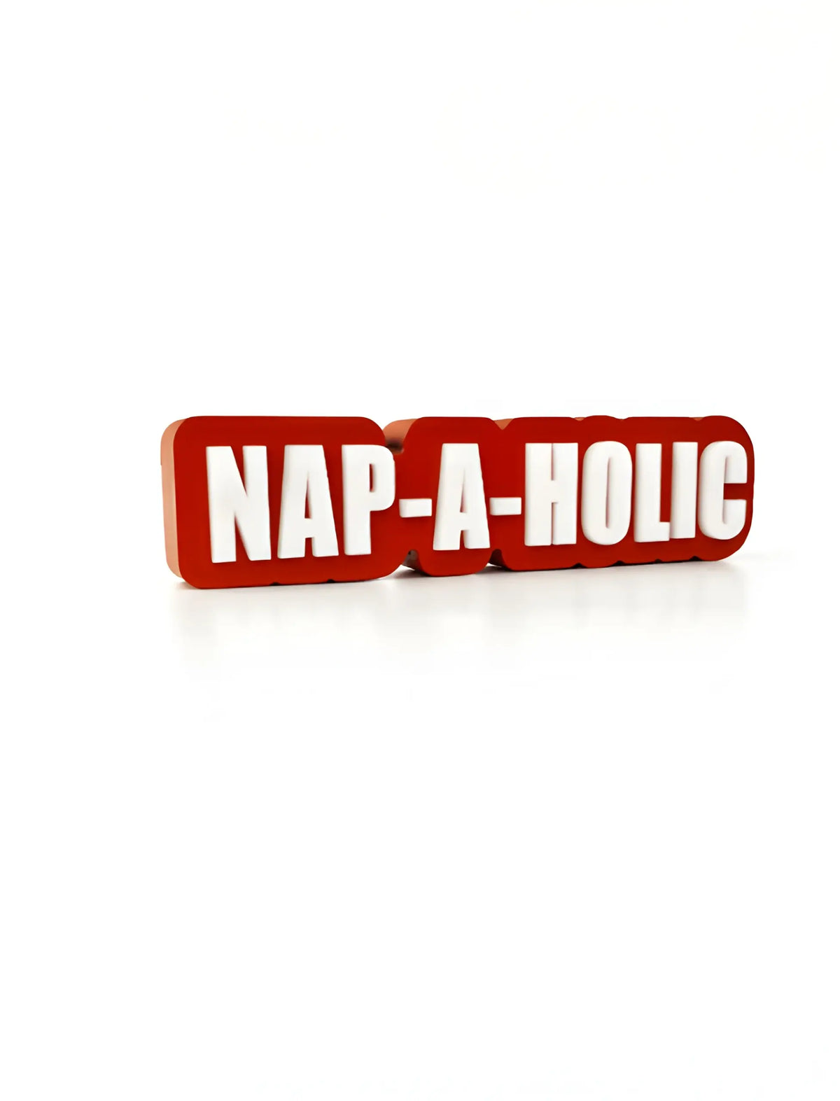 NAP-A-HOLIC
