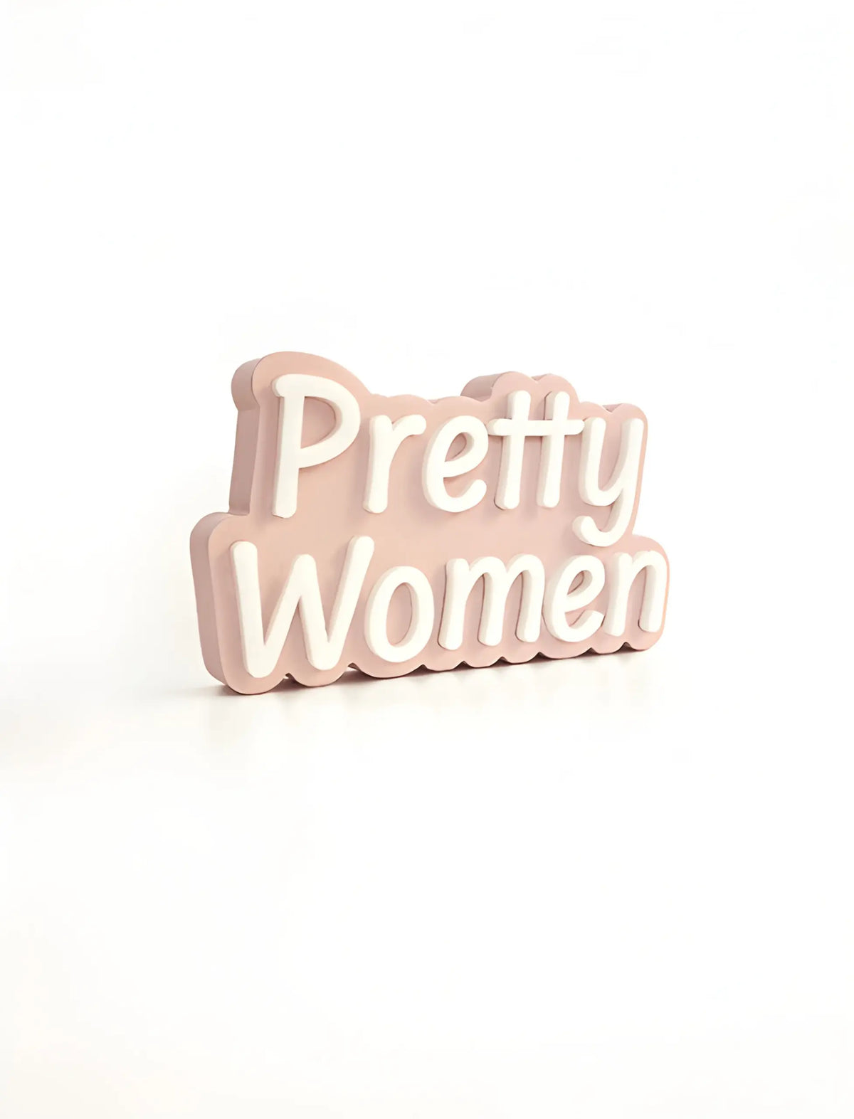 Pretty Women