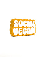 Social vegan