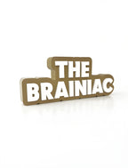 The brainiac