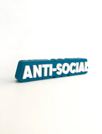 Antisocial
